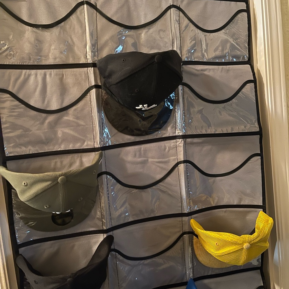 🆕HAT RACK🆕